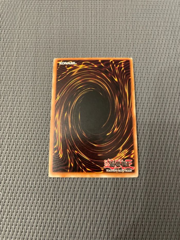 carte Yu-Gi-Oh! Relinquished SDP-001 - photo numéro 2