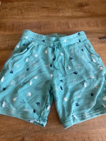 Short kiabi