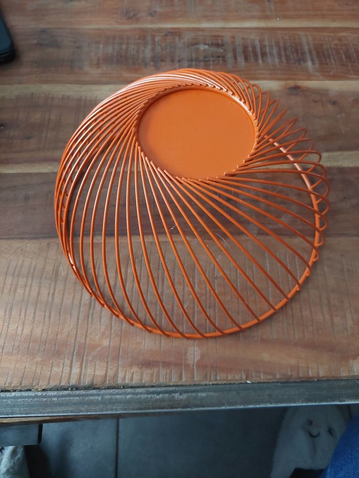 Corbeille à fruits - photo numéro 2