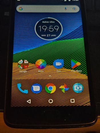 Motorola 