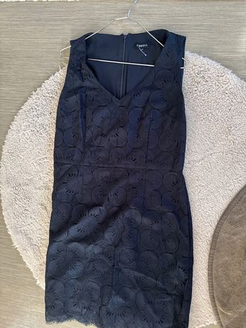 Magnifique robe caroll très bon état