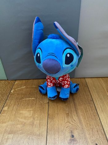 Stitch neuf