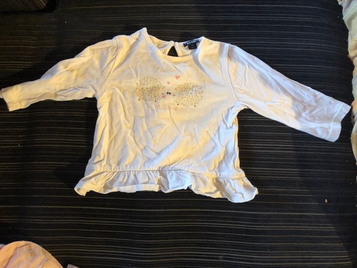 2 t shirt - photo numéro 2