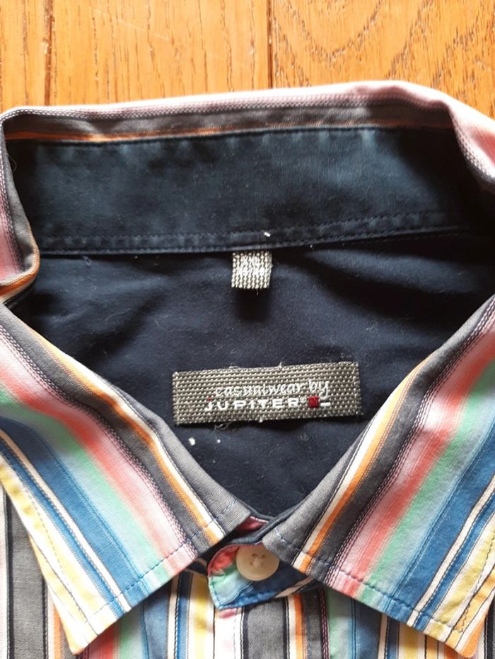 Chemise - photo numéro 2