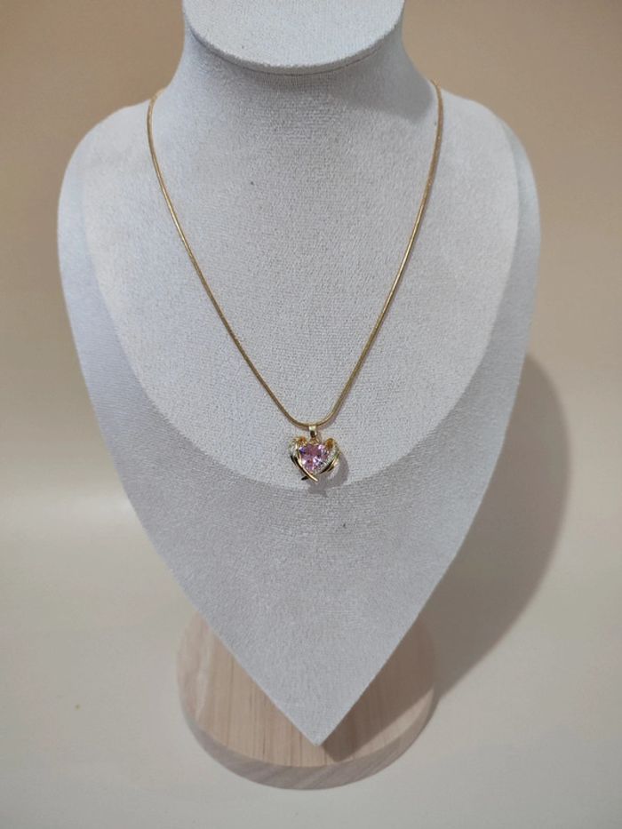 Collier - photo numéro 3