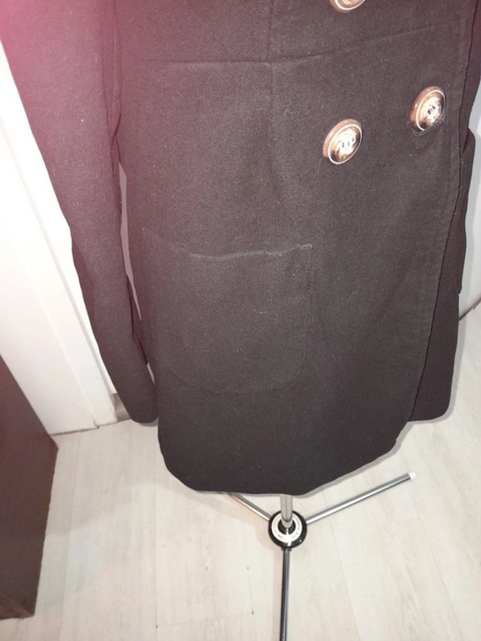 Beau manteau urban collection style vintage - photo numéro 6