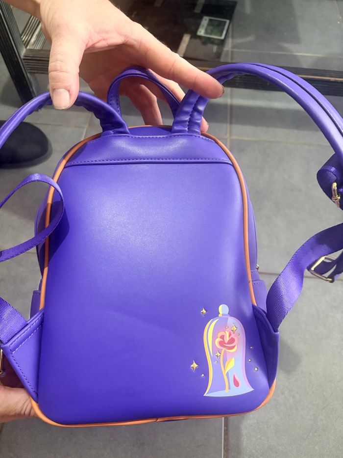 Sac loungefly - photo numéro 3