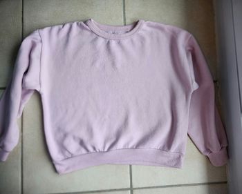 Saxeat Lefties taille 12 ans