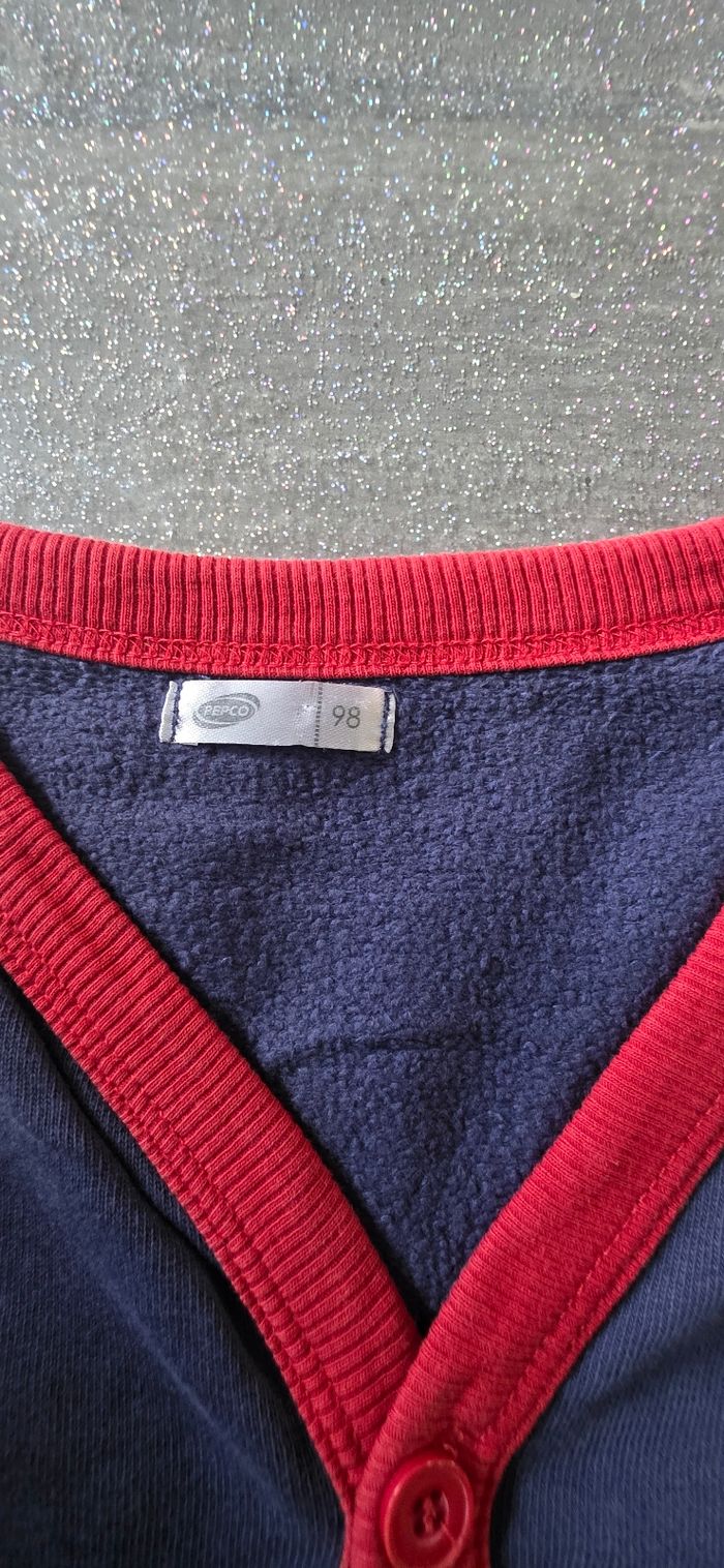 Petite veste légère - photo numéro 2