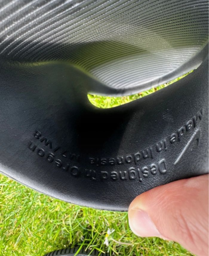 Claquettes Nike Calm - photo numéro 5