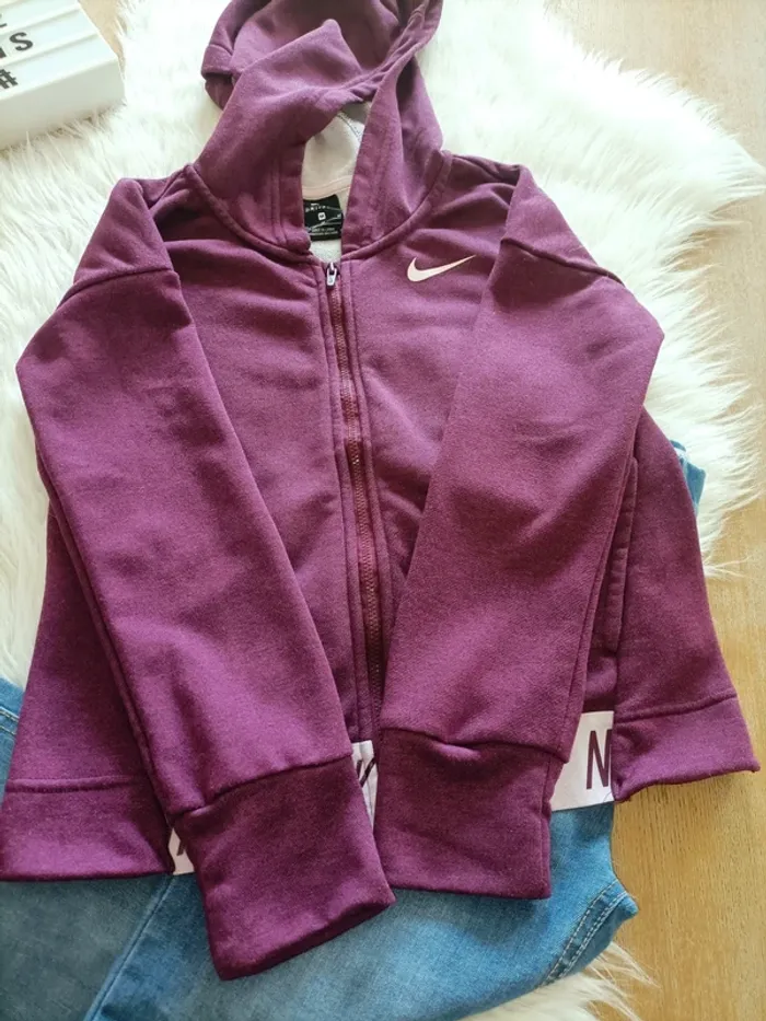 Veste fille 12 ans - photo numéro 5