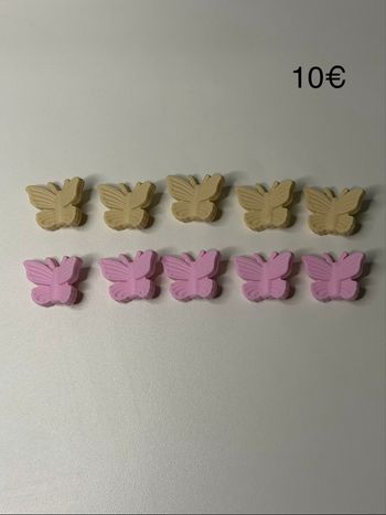 Perle silicone 
