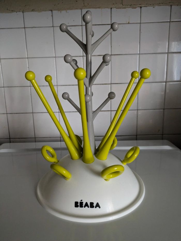 Égoutte biberons