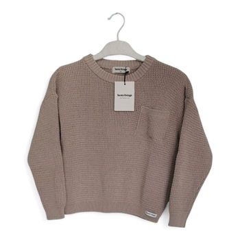 Pull tocoto Vintage NEUF - 6 ans - Style Bohème Chic