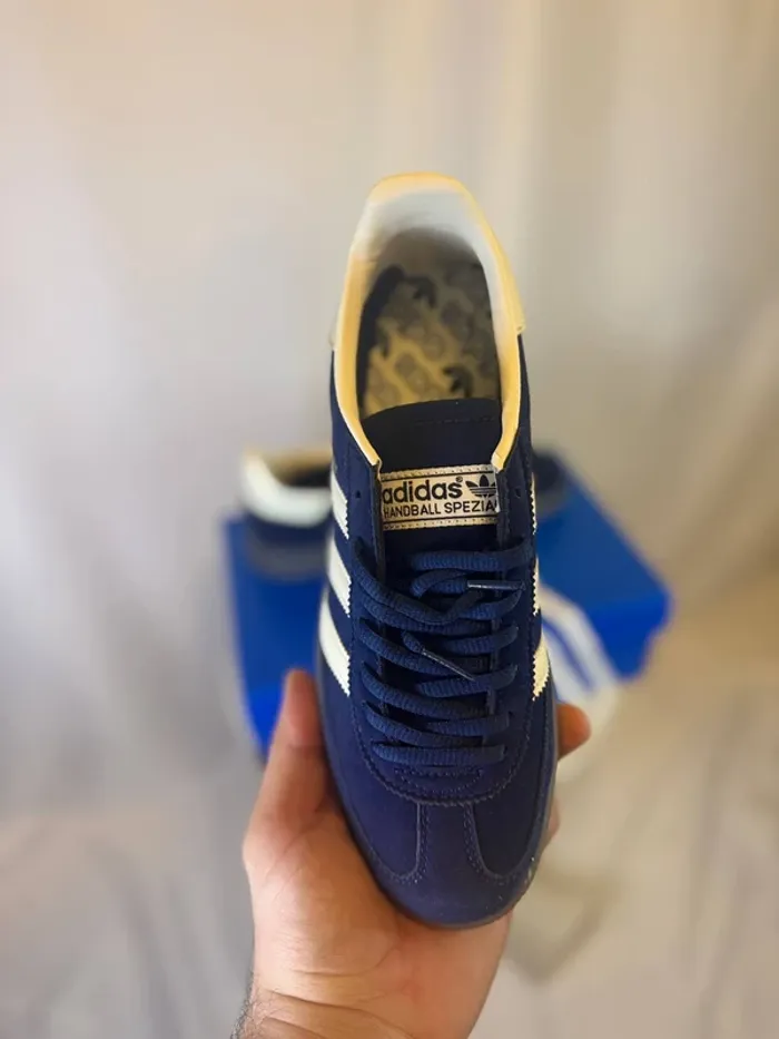 adidas Originals Handball Spezial 'Myth Ink' Taille 40 - photo numéro 5