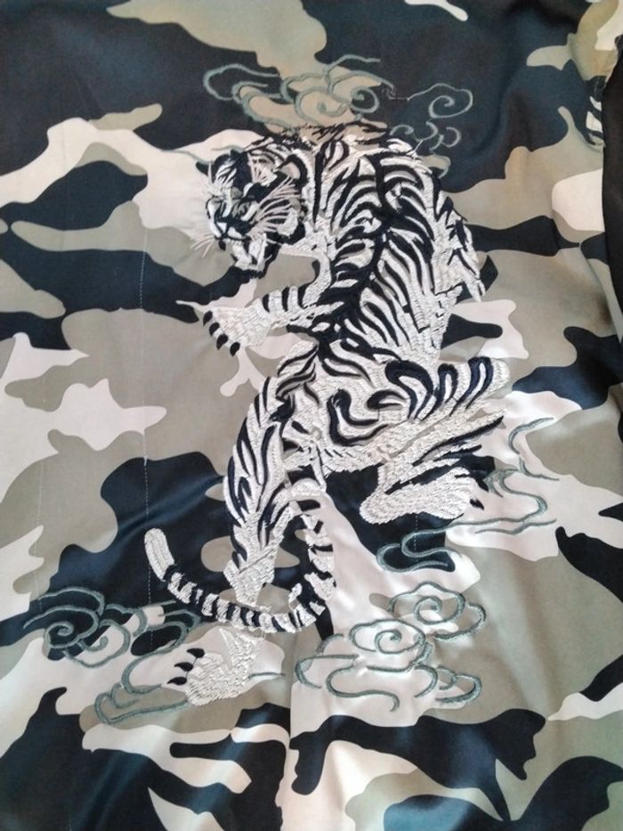 Blouson zara - photo numéro 5