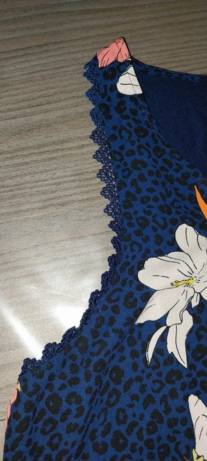 Débardeur Camaïeu taille XL neuf - photo numéro 3