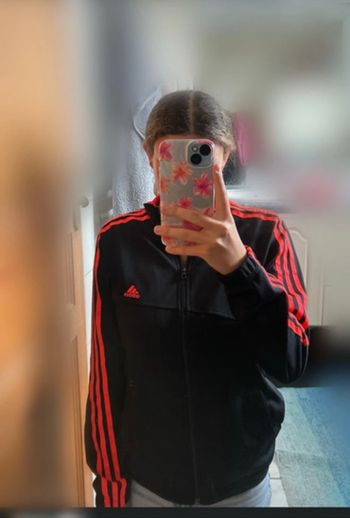Veste adidas