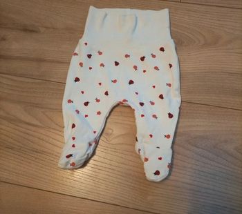 Legging Baby club