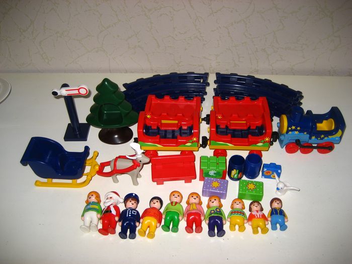 playmobil 123 - photo numéro 4