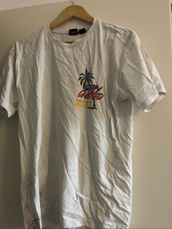 Tee shirt homme