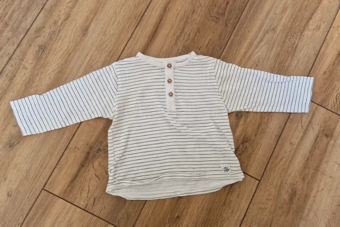 Lot de vêtements bébé - Kiabi - 12 mois - photo numéro 4