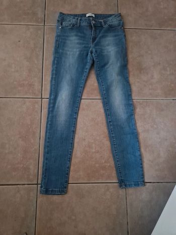 Jeans femme pimkie
