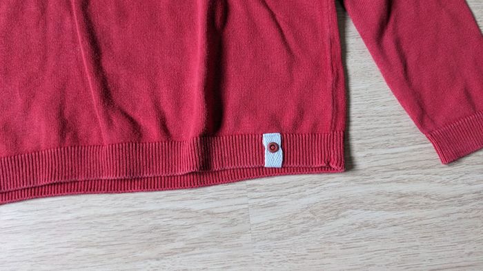 Sweat garçon 10 ans - photo numéro 2