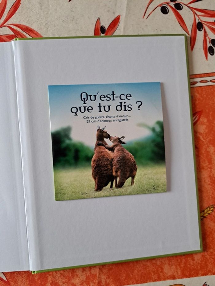 On n'est pas des bêtes - photo numéro 3