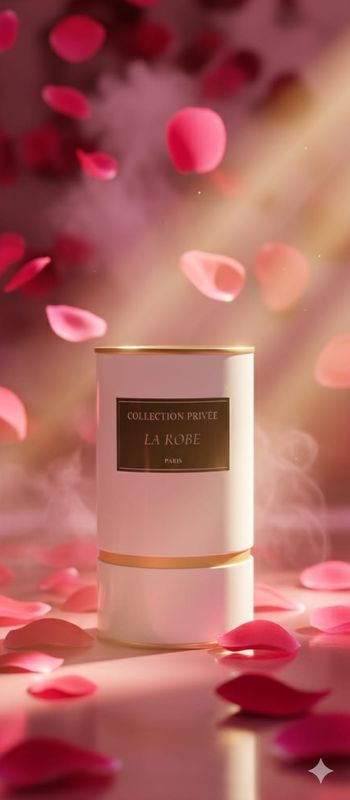 COLLECTION PRIVEE LA PETITE ROBE NOIRE