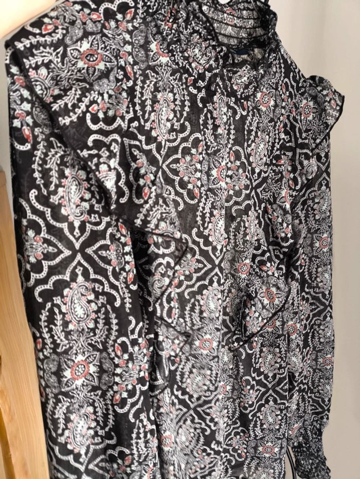 Blouse kiabi - photo numéro 4
