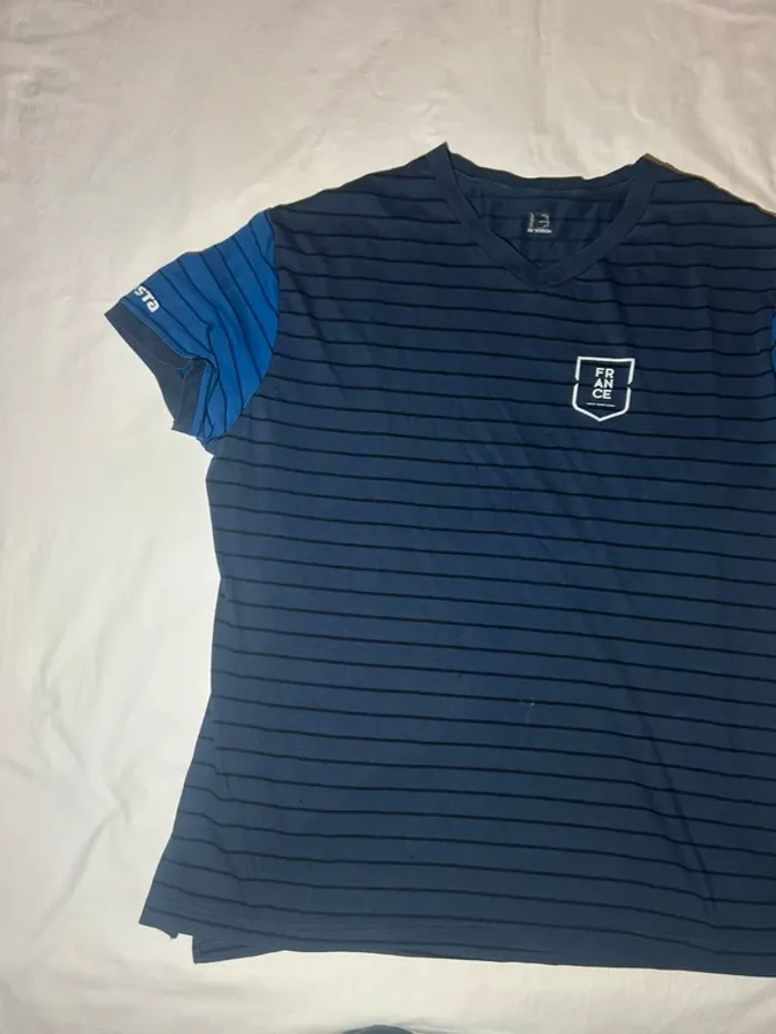 T-shirt de la France décathlon - photo numéro 9