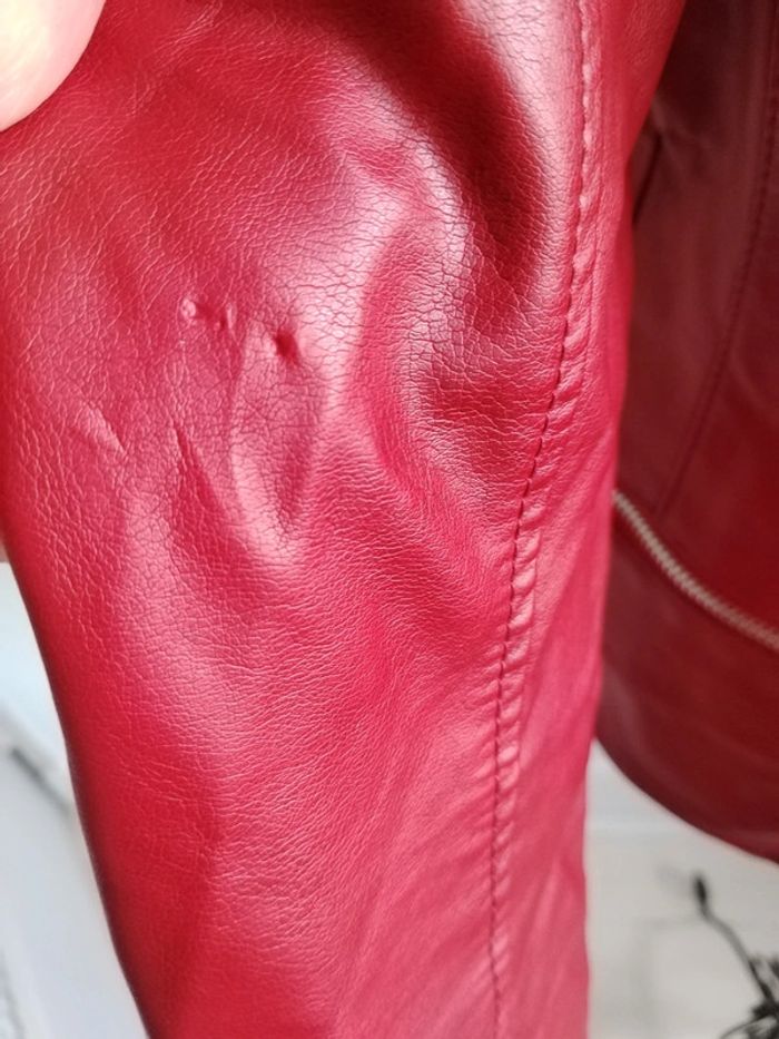 Veste perfecto 36 - photo numéro 6
