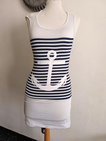 Robe légère été