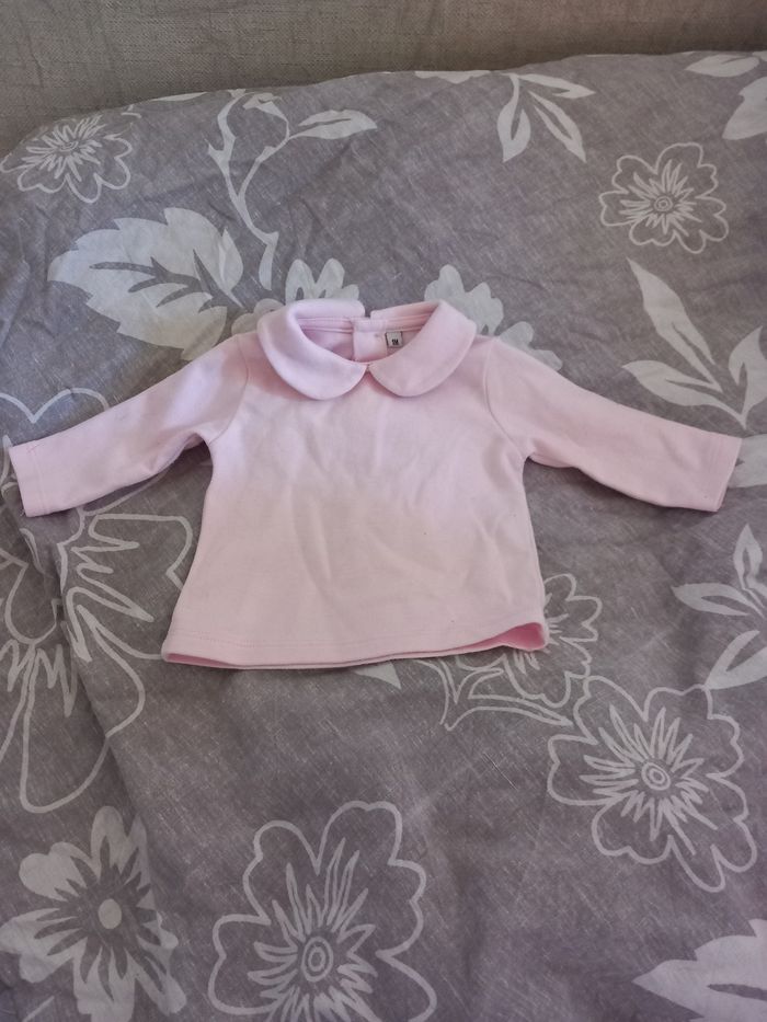 Pull - photo numéro 3