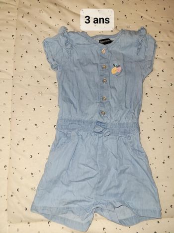 Combishort