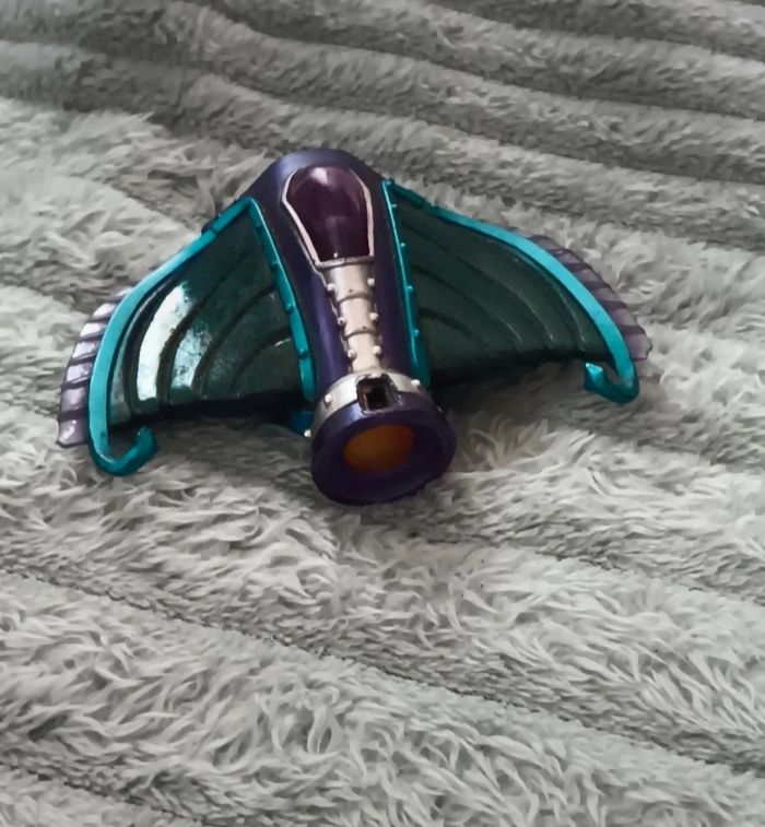 Vaisseau skylanders activision - photo numéro 3