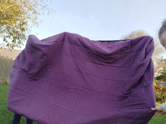 Housse pour clic-clac - photo numéro 7