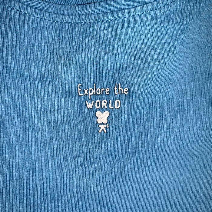 T shirt Obaïbi - photo numéro 4