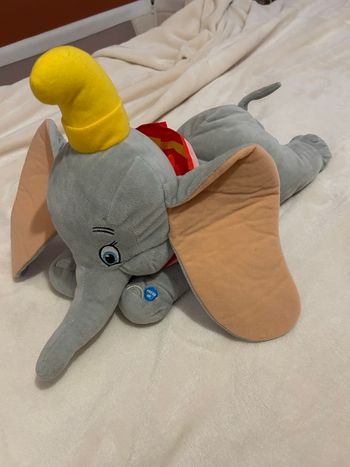 Dumbo interactif 