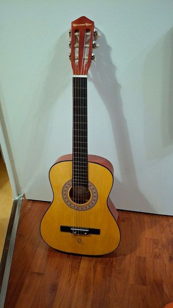 Guitare débutant / apprenti 85 cm, DiscoverStar