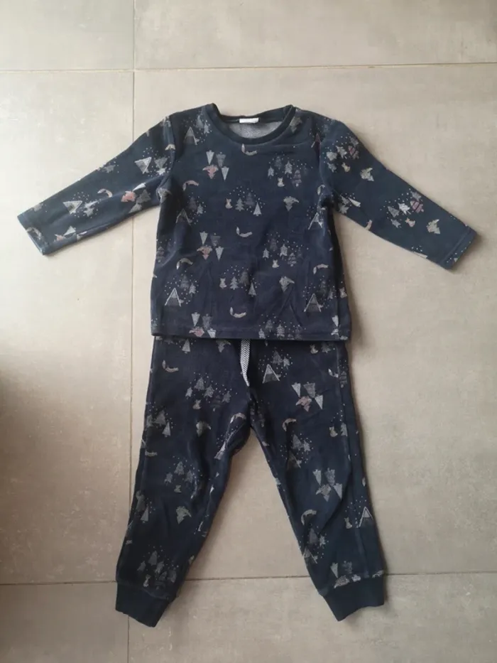 Pyjama TAO