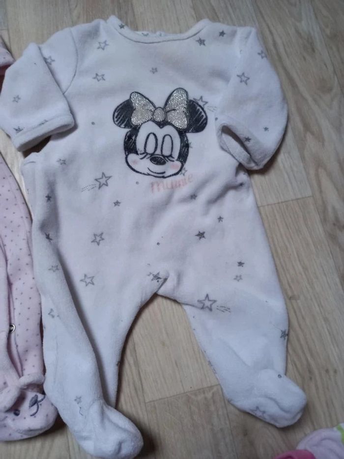 Lot de 9 vêtements - photo numéro 13