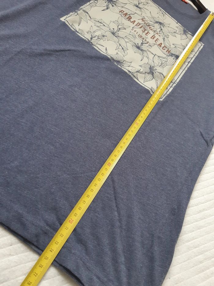 Tee shirt Tissaia XXL - photo numéro 7