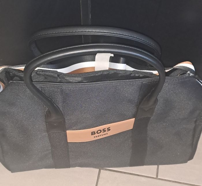 Sac  voyage Boss