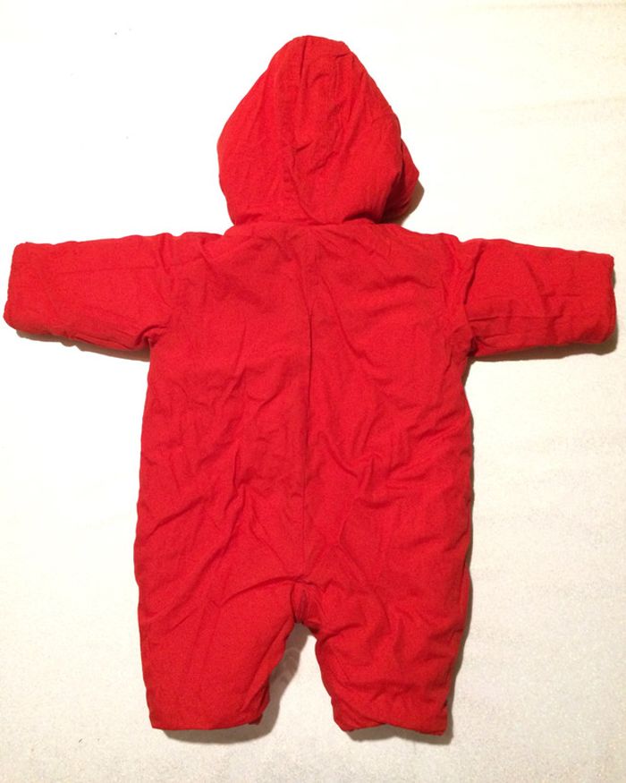 Combinaison A l'Heure Anglaise 3 mois parfait état - photo numéro 2