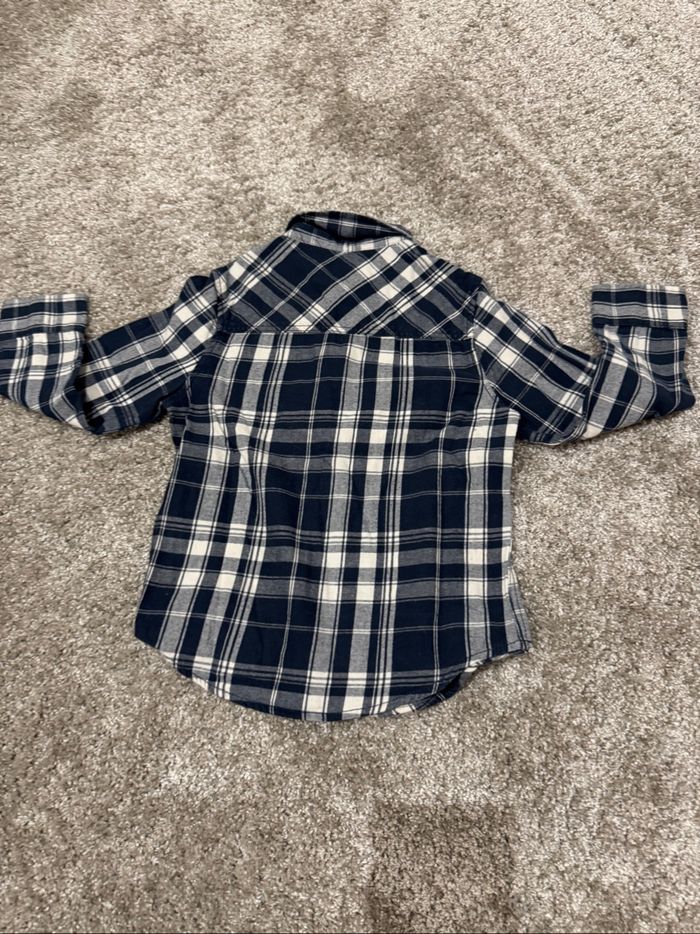 Lot de 2 chemises - photo numéro 5