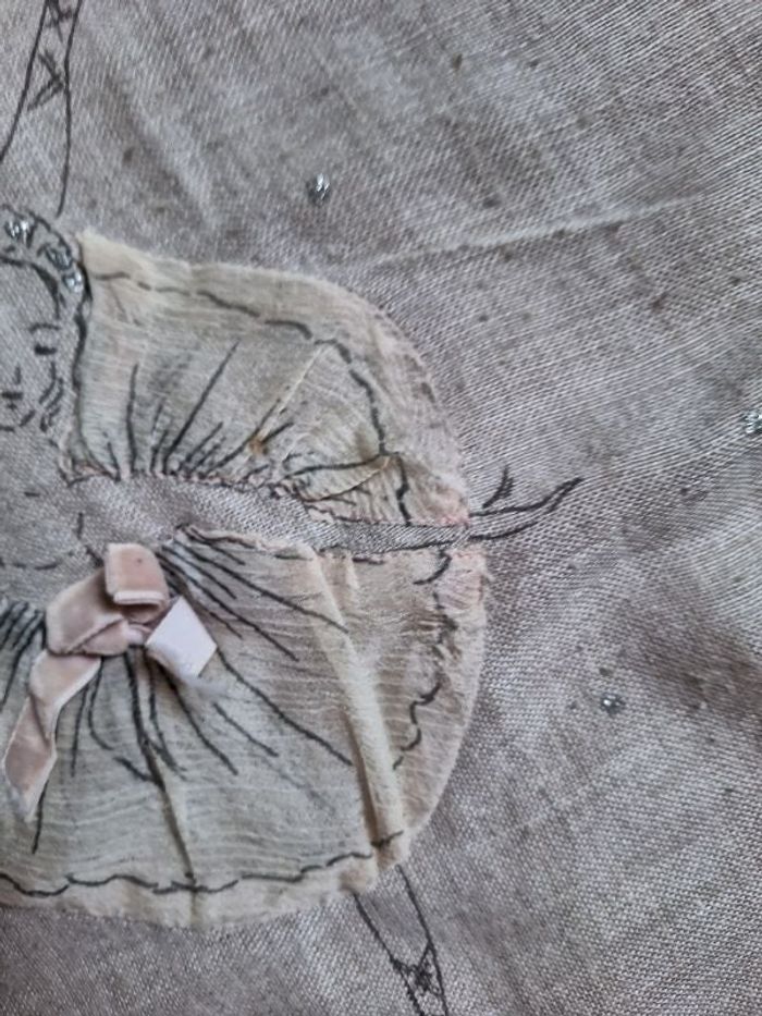 Housse de coussin maison du monde