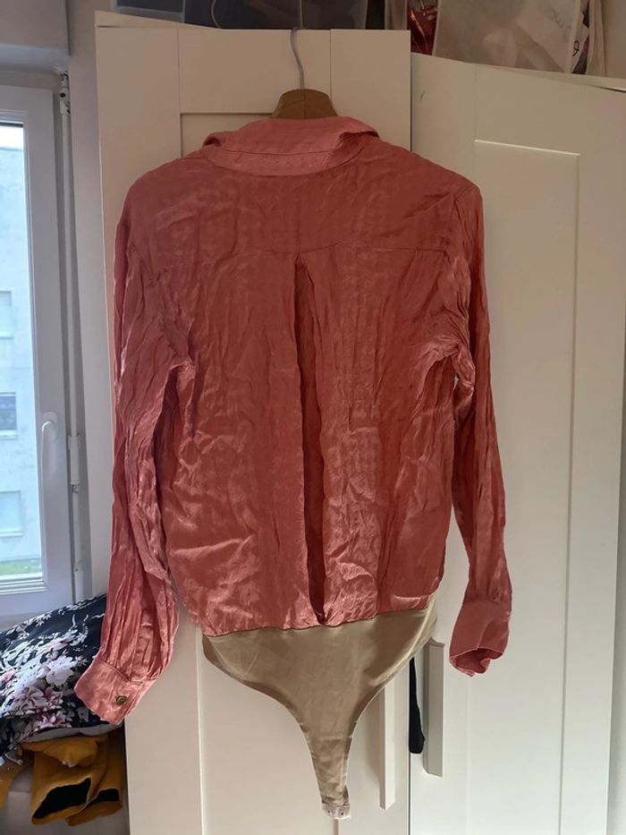 Body nomadiya - photo numéro 5