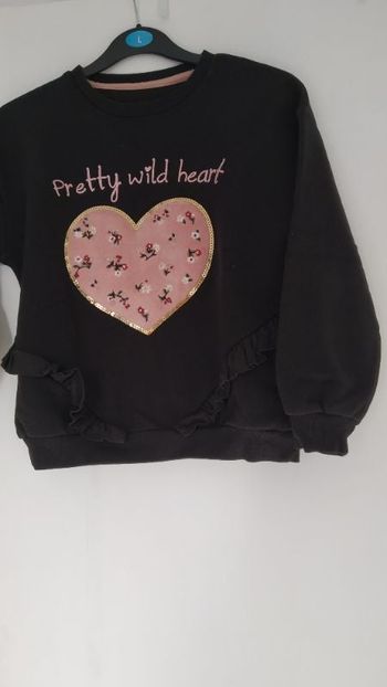 Sweat noir